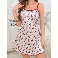 Купить Ночнушка Estima 70287 white на obuv-plus.com.ua