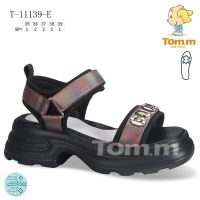 Купить Босоножки Tom.M 11139E на obuv-plus.com.ua