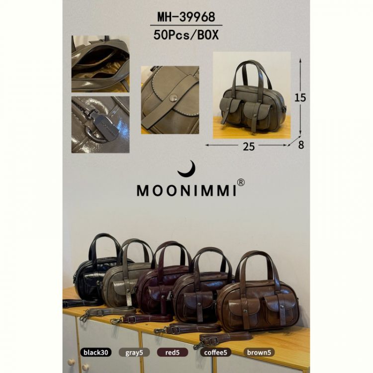Купить Сумка Moonimmi FMA-MH39968 на obuv-plus.com.ua
