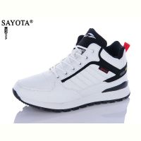 Купить Ботинки Sayota B2005-5 на obuv-plus.com.ua