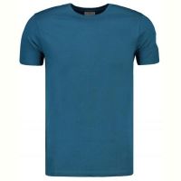 Купить Футболка Madoka 629 l.blue на obuv-plus.com.ua
