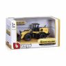 Купить 18-32083 Автомодель серії Construction ЕКСКАВАТОР NEW HOLLAND на obuv-plus.com.ua
