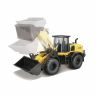 Купить 18-32083 Автомодель серії Construction ЕКСКАВАТОР NEW HOLLAND на obuv-plus.com.ua