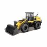 Купить 18-32083 Автомодель серії Construction ЕКСКАВАТОР NEW HOLLAND на obuv-plus.com.ua