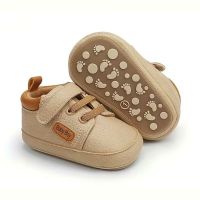 Купить Пинетки Comfort-baby 1156-3 бежевий (11-13) на obuv-plus.com.ua