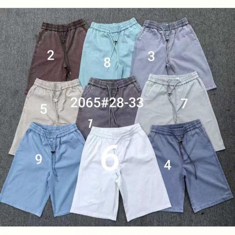 Купить Шорты Immei 2065-2 brown на obuv-plus.com.ua