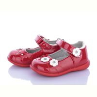 Купить Туфли Clibee D502 red на obuv-plus.com.ua