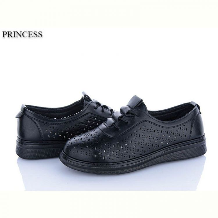 Купить Туфли Princess B013-1 на obuv-plus.com.ua