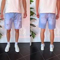 Купить Шорты i8denim 2266 l.blue на obuv-plus.com.ua