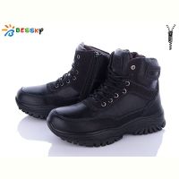 Купить Ботинки Bessky BM3129-1D на obuv-plus.com.ua