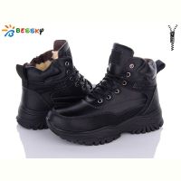 Купить Ботинки Bessky BM3130-1D на obuv-plus.com.ua