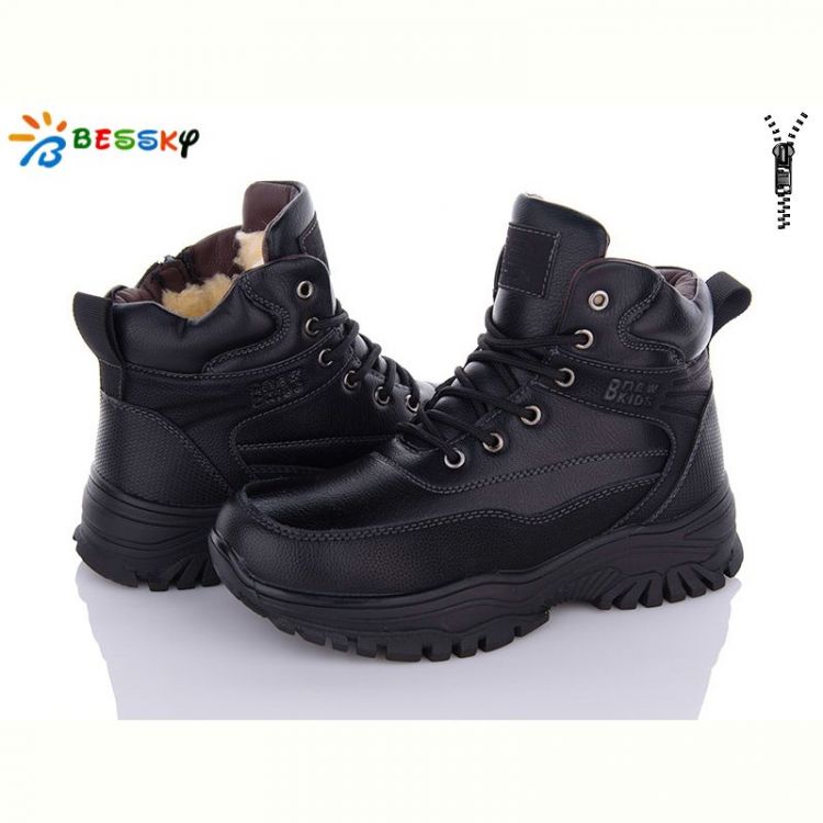 Купить Ботинки Bessky BM3130-1D на obuv-plus.com.ua