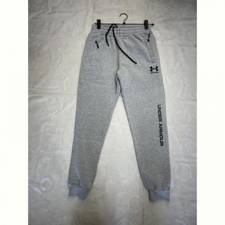 Купить Штаны спорт Dogan DG39 grey на obuv-plus.com.ua
