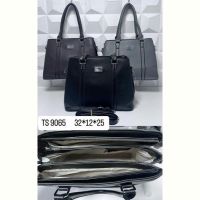 Купить Сумка Chus TS-9065-1 brown на obuv-plus.com.ua
