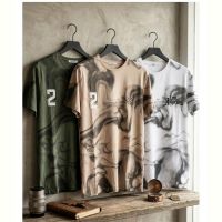Купить Футболка Style M.Clothes 294 white на obuv-plus.com.ua