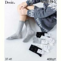 Купить Носки Redoor 8179-1 mix на obuv-plus.com.ua
