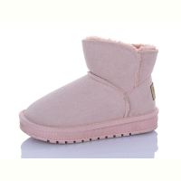Купить Угги Ashiguli A313 pink на obuv-plus.com.ua