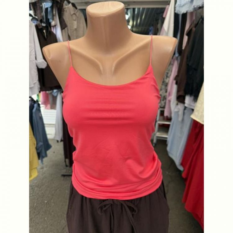 Купить Майка New Season M006 coral на obuv-plus.com.ua