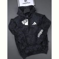 Купить Батник Hous Of Timur HT26 black на obuv-plus.com.ua