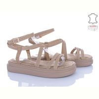 Купить Босоножки L&M-Lemon P516-3 на obuv-plus.com.ua
