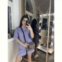 Купить Костюм Valentina 041 purple на obuv-plus.com.ua
