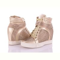 Купить Сникерсы Viktoria 582-27 на obuv-plus.com.ua