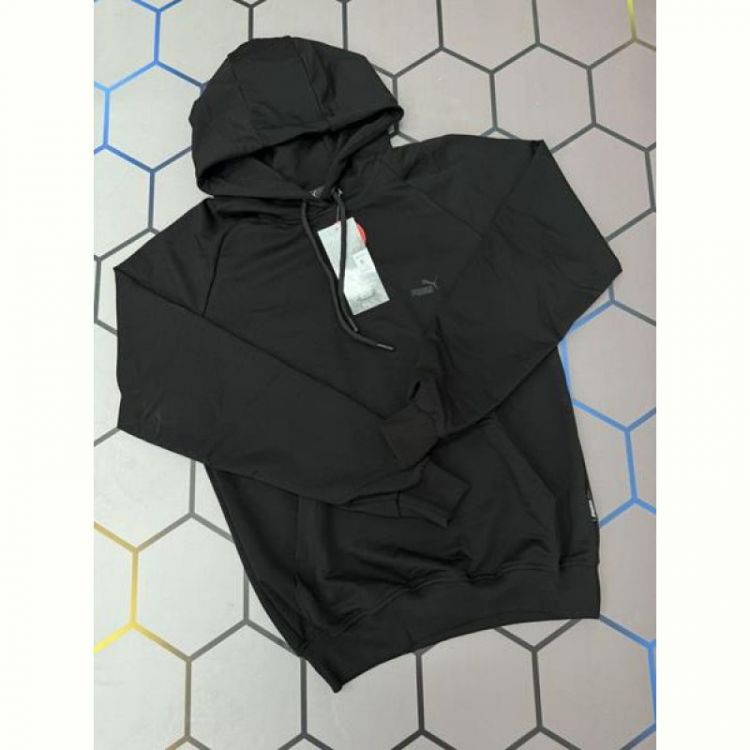 Купить Худи Alex Clothes 4901 black на obuv-plus.com.ua