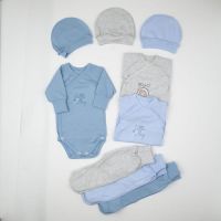 Купить Комплект Webi 77-42 l.blue на obuv-plus.com.ua