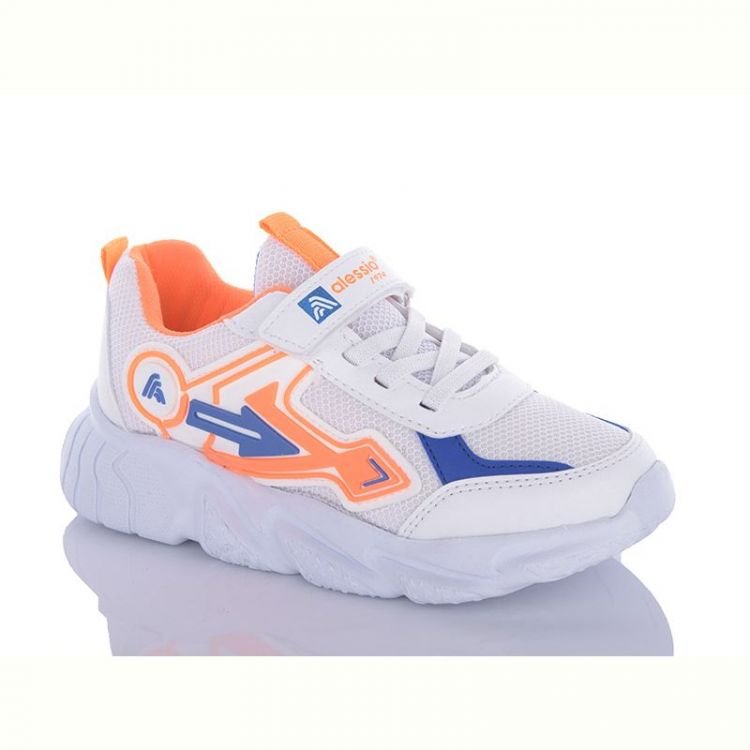 Купить Кроссовки Alessio 224020-3 (31-35) на obuv-plus.com.ua
