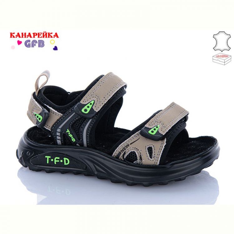Купить Босоножки Tfd S728-3 на obuv-plus.com.ua