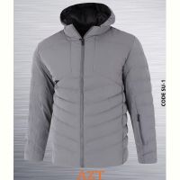 Купить Куртка AZT SU1 l.grey на obuv-plus.com.ua