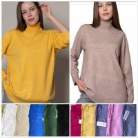 Купить Свитер Lola LL455 mix на obuv-plus.com.ua