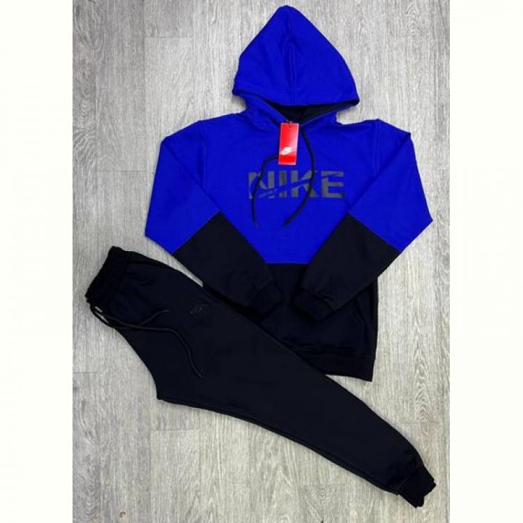Купить Костюм спорт MirWear MW224-254 blue на obuv-plus.com.ua