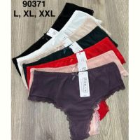 Купить Трусы Comfort 90371 mix на obuv-plus.com.ua