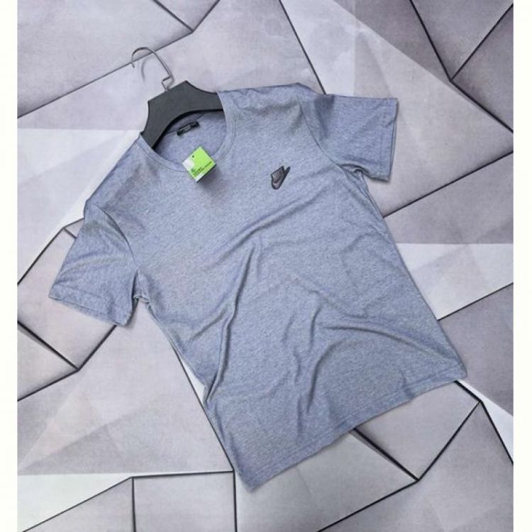 Купить Футболка Rassul 67249 grey на obuv-plus.com.ua