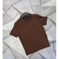 Купить Футболка Rassul 67149 brown на obuv-plus.com.ua
