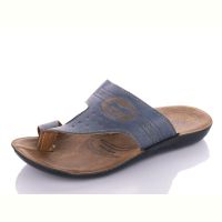 Купить Шлепанцы Malibu Ksoft p blue на obuv-plus.com.ua