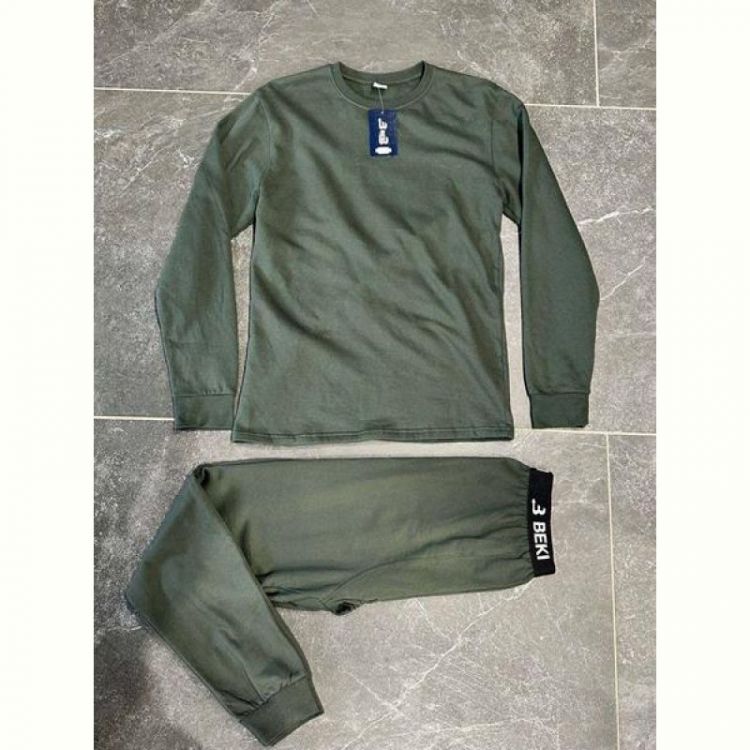 Купить Термобелье Annet YT5263 khaki на obuv-plus.com.ua