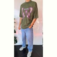 Купить Футболка i8denim 1964 khaki на obuv-plus.com.ua