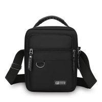 Купить Бананка Fashion Bag 8616-1 black на obuv-plus.com.ua