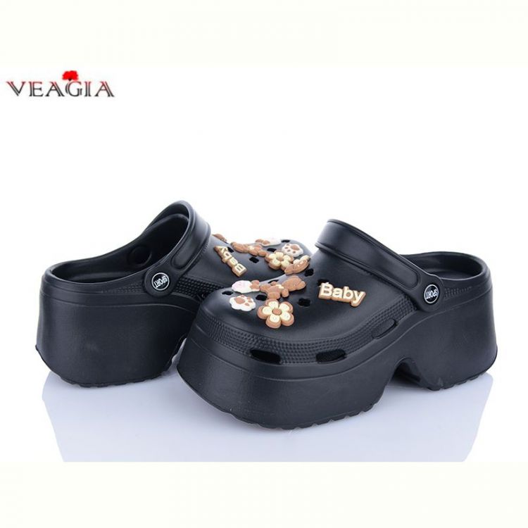 Купить Кроксы VEAGIA-ADA A16-1 на obuv-plus.com.ua