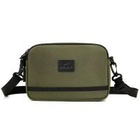 Купить Бананка Fashion Bag 2140-2 khaki на obuv-plus.com.ua