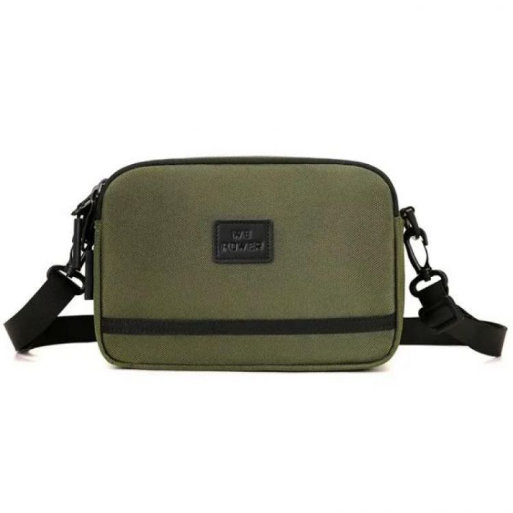 Купить Бананка Fashion Bag 2140-2 khaki на obuv-plus.com.ua