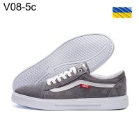 Купить Кеды DvaShoes TT-V08-5с на obuv-plus.com.ua