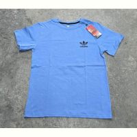 Купить Футболка Sevim SV2183 l.blue на obuv-plus.com.ua