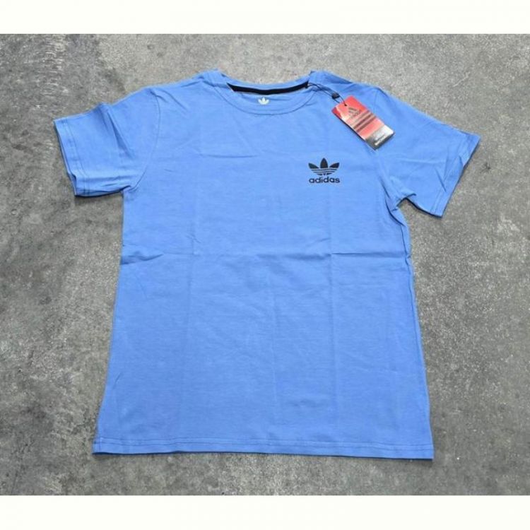 Купить Футболка Sevim SV2183 l.blue на obuv-plus.com.ua