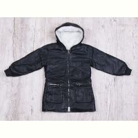 Купить Куртка Obuv OK2 F09 black (06906)  на obuv-plus.com.ua