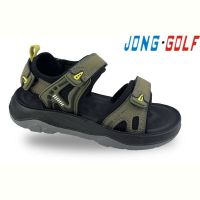Купить Босоножки Jong-Golf C20638-5 на obuv-plus.com.ua