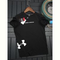 Купить Футболка Hous Of Timur HT2526 black на obuv-plus.com.ua