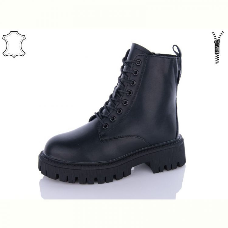 Купить Ботинки Hengji M288 на obuv-plus.com.ua